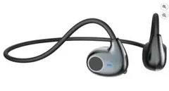 空気伝導 耳を塞がないイヤホン Bluetooth