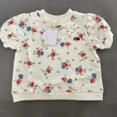 FRUIT OF THE LOOM × softcheese Tシャツ　120のサムネイル