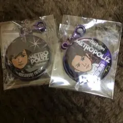 ラスト値下げ！コメント必須！岩田剛典 クレカチャーム