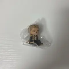 WICKED ウィキッド 永遠の約束 ガチャ 肩ズンFig. かかし①