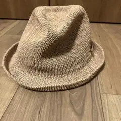 キッズ　帽子　夏用　ICHIYONPLUSのサムネイル