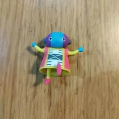 ドラゴンボール フィギュア 小型　全王