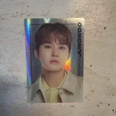 2026年最新】nctジョンウの人気アイテム - メルカリ