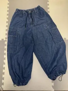 sedacle デニムセット