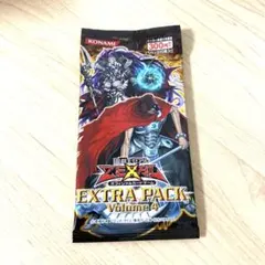 2026年最新】EXTRA PACK Volume 4の人気アイテム - メルカリ