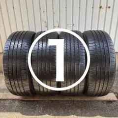 YOKOHAMA 235/55R18 BluEarth AE61 YA2790 - メルカリ