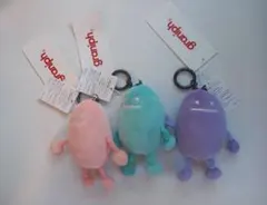 グラニフ 札幌限定 シャドー 3色セット