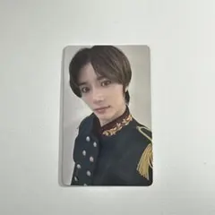 TXT ボムギュ トレカ LIVE期間限定 weveres 京セラ 大阪 王子様