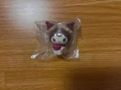 サンリオ クロミ チョコレートドール ガチャガチャ