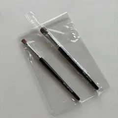 シュウウエムラ　メイクブラシ　筆　リップブラシ　アイシャドウブラシのサムネイル