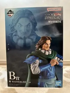 キングダム　一番くじ　B賞　騰　とう