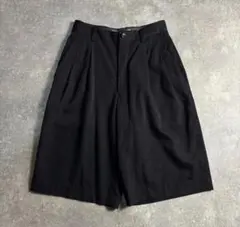 ISSEY MIYAKE ARCHIVE ハーフパンツ ブラック モード 2026年最新】ISSEY MIYAKE メンズ ショートパンツ・ハーフパンツの人気
