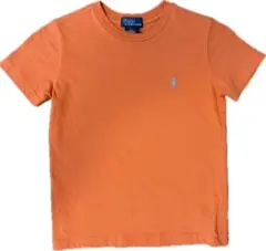 値下げ❗️Polo by Ralph Lauren 半袖Tシャツ 120cmのサムネイル