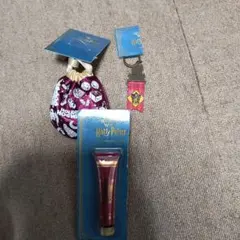 ハリーポッターユニバーサルスタジオ限定（グリフィンドール）