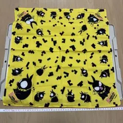 らんま1/2 猫飯店 Pちゃん バンダナ ハンカチ - メルカリ