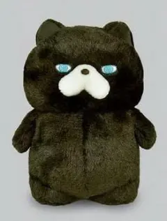 新品mm★ムクムクむっくん　ST　ツヤオ (人形、玩具、おもちゃ、ぬいぐるみのサムネイル