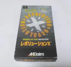 2026年最新】レボリューションX スーパーファミコンの人気アイテム