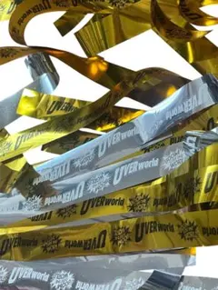 2026年最新】uverworld 銀テの人気アイテム - メルカリ