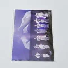 TravisJapan フォトセット 集合