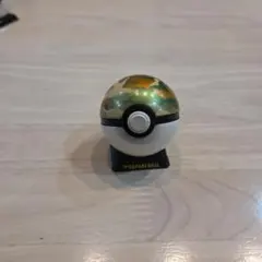 モンスターボールコレクション　サファリボールのサムネイル
