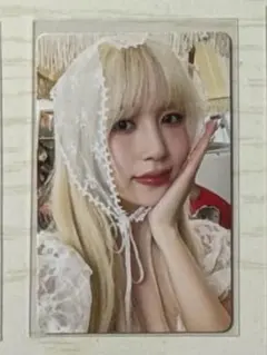 【みみ様専用】TWICE ミナ トレカ