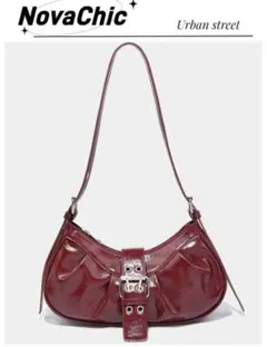 SHEIN Y2K ショルダーバッグ