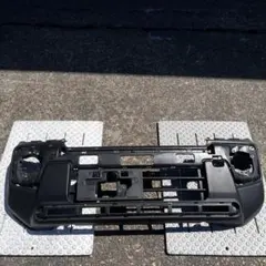スズキ　ハスラー　MR52Sフロントバンパーのサムネイル