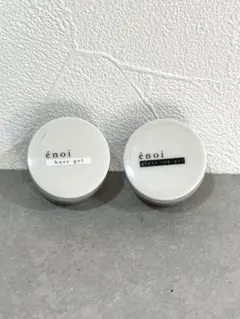 enoi エノイ ベースジェル ＆ トップジェル セット【新品・未開封あり】のサムネイル