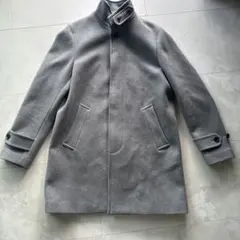 United arrows GREEN LABEL RELAXINGコート