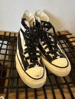 2025年最新】converse addict chuck taylor canvas hiの人気