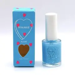 新品未使用　フーミー ネイルポリッシュ 6.10