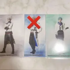 ミュージカル 刀剣乱舞 花影ゆれる砥水 特典 ブロマイドセット