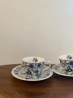 NIKKO ニッコー ダブルフェニックス ミングトゥリー カップのみ - メルカリ