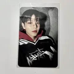 KARMA スンミン トレカ ②