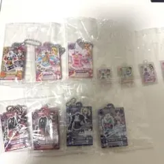 アイカツ ガチャガチャセット