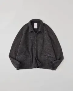 ZIGGY CHEN 23ss kimono jacket 48 ジャケット - メルカリ