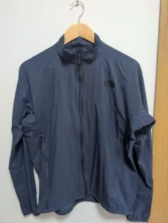 ザ・ノースフェイス スワローテイルジャケット ネイビー　メンズM