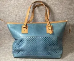 ni plus ni moins REI トートバッグ