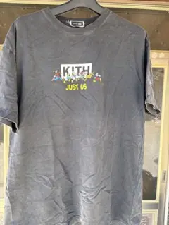 KITH Beauty and the Beast Tシャツ - メルカリ