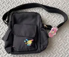 【新品未使用】sanrio ウサハナ ショルダーバッグ