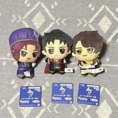 2025年最新】a3 ちびぐるみ 第三弾の人気アイテム - メルカリ