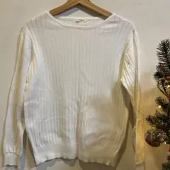 コットンニット