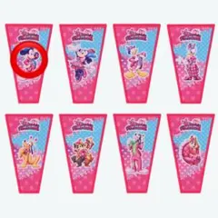【新品/未使用】ディズニー ワッペンアクセサリー ミッキー