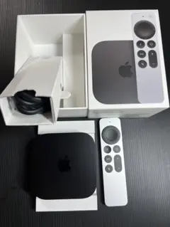 2026年最新】Apple TV 4K 第3世代の人気アイテム - メルカリ