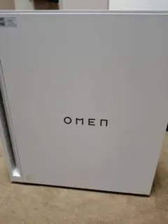 HP OMEN ゲーミングデスクトップPC 本体