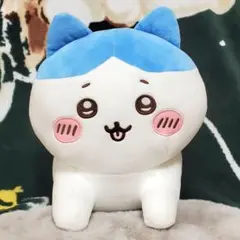 【ちいかわ】 スフィンクスなハチワレBIGぬいぐるみ