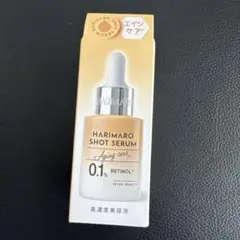 HARIMARO SHOT SERUM 0.1% 美容液 30mlのサムネイル