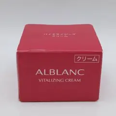 ALBLANC アルブラン バイタライジング クリームNクリームe 9gのサムネイル