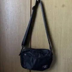 美品！LEPSIM ショルダーバッグ ブラックのサムネイル