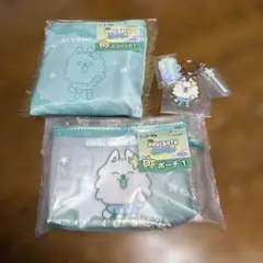 エニマイくじ プルバトゥ ヨンモンセット